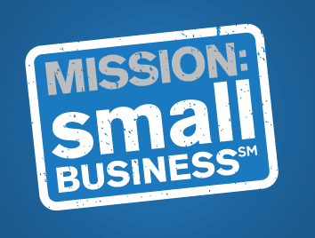CHASE Bank - Mission Small Business